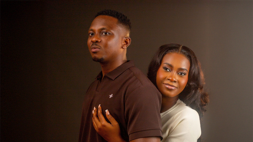 SeanGift Wedding 2026